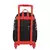 MOCHILA RODINHAS MÉDIA SESTINI KIDS PANDA 4 - comprar online