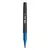 CANETA CIS FINE 1.0MM AZUL COM PONTA SINTÉTICA POROSA