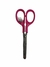 TESOURA ESCOLAR CLUB - 13CM - CORES SORTIDAS - loja online