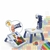 MESA PROJETORA INFANTIL DE DESENHO BRINQUEDO CRIATIVO 4 EM 1- TOY MIX na internet