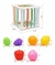 CUBO DIVERTIDO COM ELÁSTICOS – TOY MIX na internet