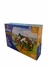 BLOCOS DE MONTAR DIA DA COLHEITA 86 PEÇAS - XALINGO - comprar online