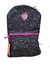 MOCHILA DE COSTAS OFICIAL CLIO STYLE MF3011– 17″ - RÁ-TIM-BUM PAPELARIA E PRESENTES PEDÁGOGICOS