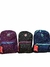 MOCHILA DE COSTAS OFICIAL CLIO STYLE MF3011– 17″