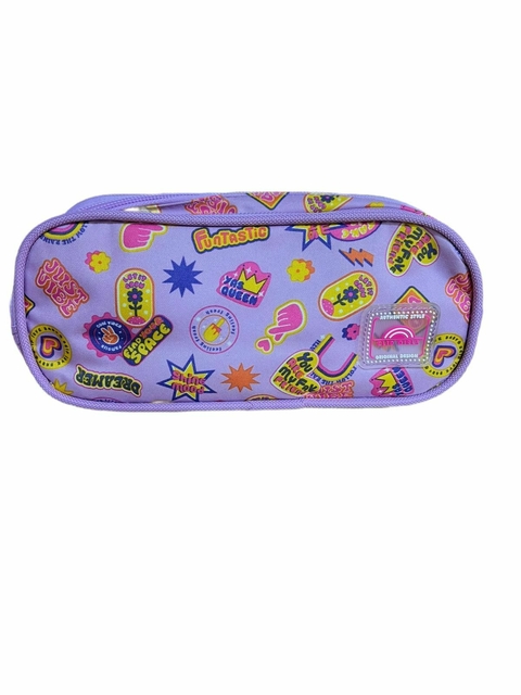 ESTOJO DUPLO CLIO FOR GIRL
