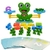 BALANÇA DIVERTIDA SAPO TOYMIX na internet