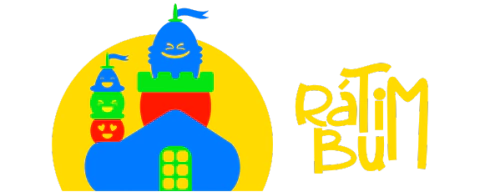 RÁ-TIM-BUM PAPELARIA E PRESENTES PEDÁGOGICOS