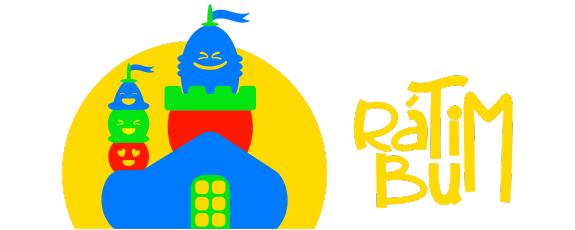 RÁ-TIM-BUM PAPELARIA E PRESENTES PEDÁGOGICOS