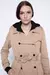 GRETA TRENCH COAT - online store