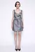 AVENTURINE SHORT DRESS - buy online