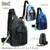 Mochila morral cruzada "Everlast"