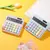 Calculadora Solar Pasteles