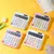 Calculadora Solar Pasteles - comprar online
