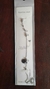 Pulseras de acero