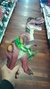 Dinosaurio Grandes en internet