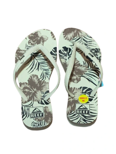 SANDALS SEASIDE WOM OFF TONES