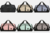 Bolso unisex - comprar online