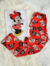 Pijama Minnie mouse pantalón largo en internet
