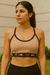 Top deportivo ambar color piel - comprar online