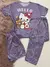 Pijama 3 piezas Hello Kitty