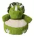 Sofa puff de animalitos para bebés - tienda online
