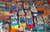Pack por 6 - Medias doble hilado-