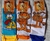 Pack por 6 - Medias doble hilado- - comprar online