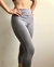 Calza capri gris - comprar online