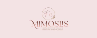 Mimoslis cestas e presentes