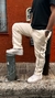 Pantalon Camel Baggy - comprar online