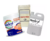 Estuco Rockryl + Laca Acrilica 1 L + Cemento Blanco 1 Kg
