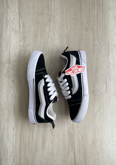 vans knu TOP PREMIUN - comprar online