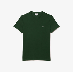 2X1 OFERTA ! REMERA LACOSTE +1 BERMUDA DE REGALO. en internet