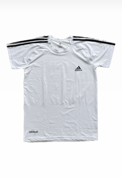 2X1 REMERA ADIDAS CALIDAD PREMIUN (aclarar color y talle en la nota al finalizar su compra de las segunda remera) - tienda online