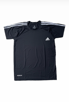 2X1 REMERA ADIDAS CALIDAD PREMIUN (aclarar color y talle en la nota al finalizar su compra de las segunda remera) - comprar online