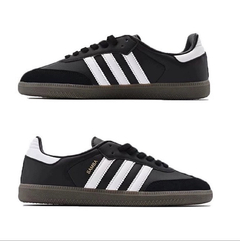 adidas zamba + una ojota adilette de regalo(SOLO POR ESTA SEMANA) - comprar online