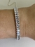 Pulseira riviera prata 925 - comprar online
