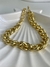 Pulseira corrente