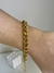 Pulseira corrente na internet