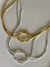 Choker nó duplo