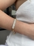 Pulseira Barbie dourada - comprar online