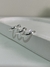 Brinco trio argola - comprar online