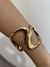 Bracelete vazado - comprar online