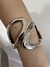 Bracelete vazado