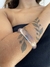 Bracelete transparente - comprar online