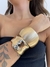 Bracelete fosco - New Acessórios