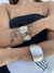 Bracelete fosco - loja online