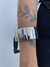 Bracelete pulseira mix - comprar online