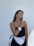 Conjunto aro e brinco Bella - New Acessórios