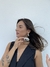 Bracelete ondulado - loja online